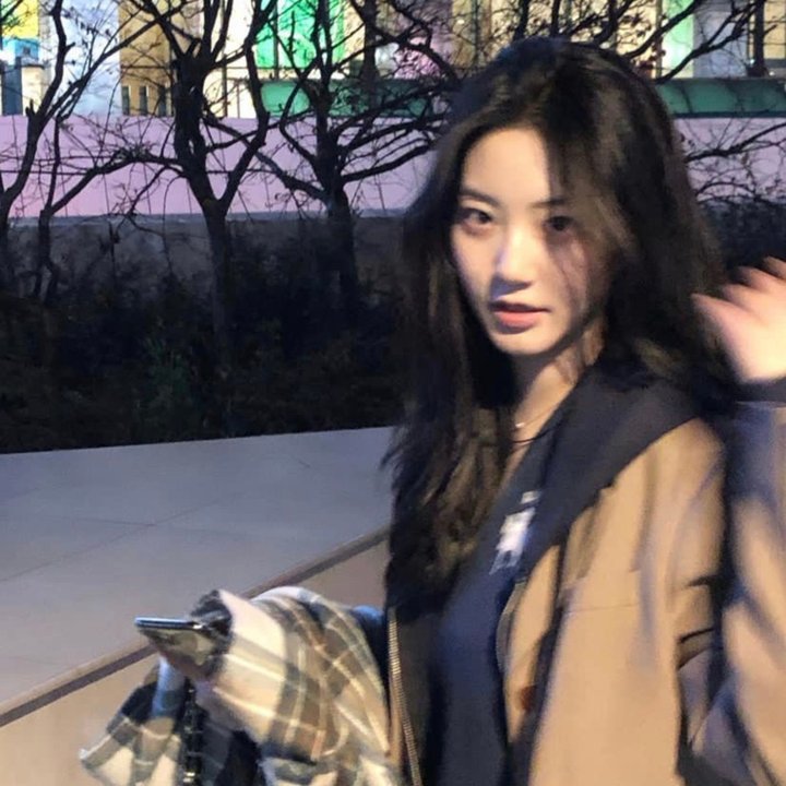 长大尾巴的兔子