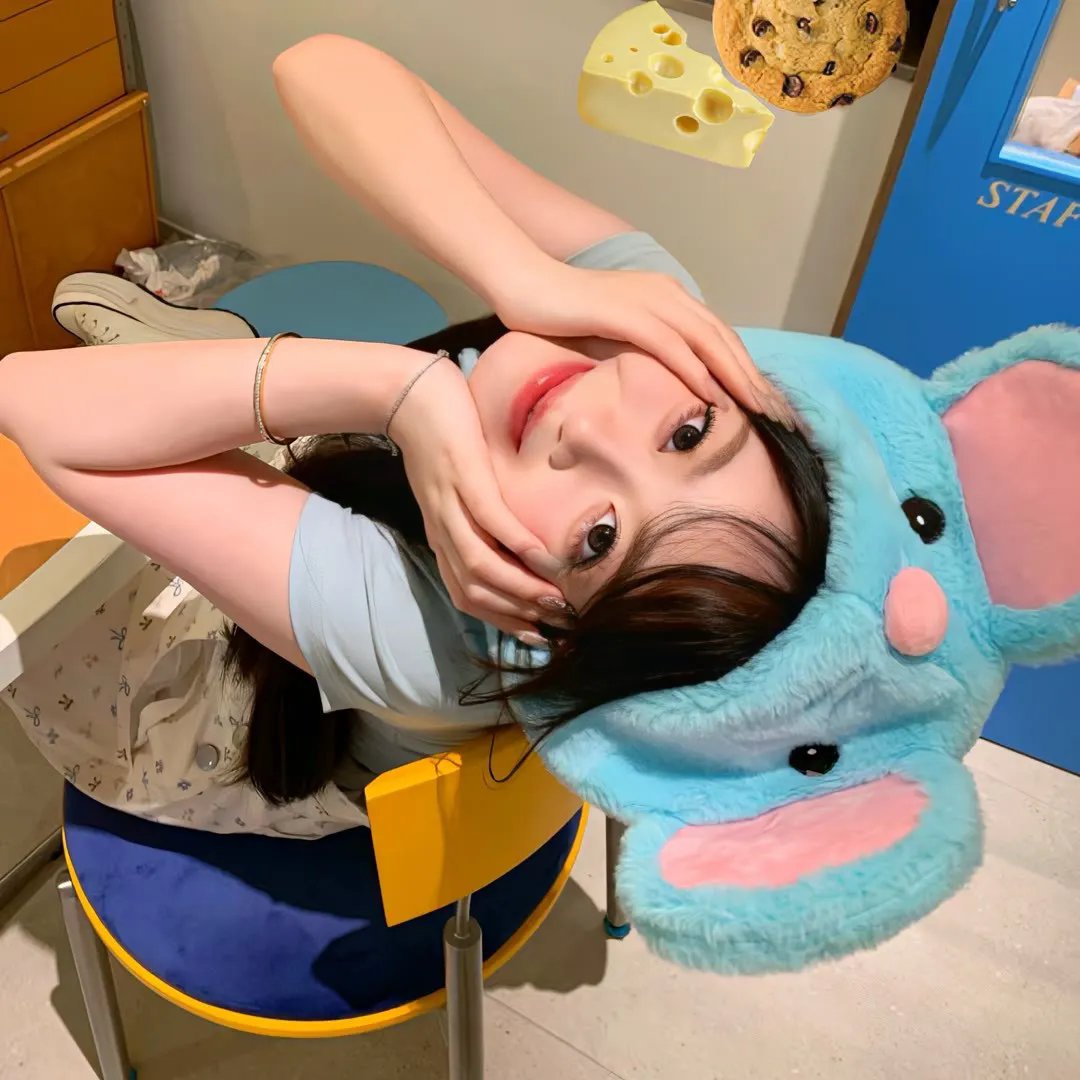莲花仙子